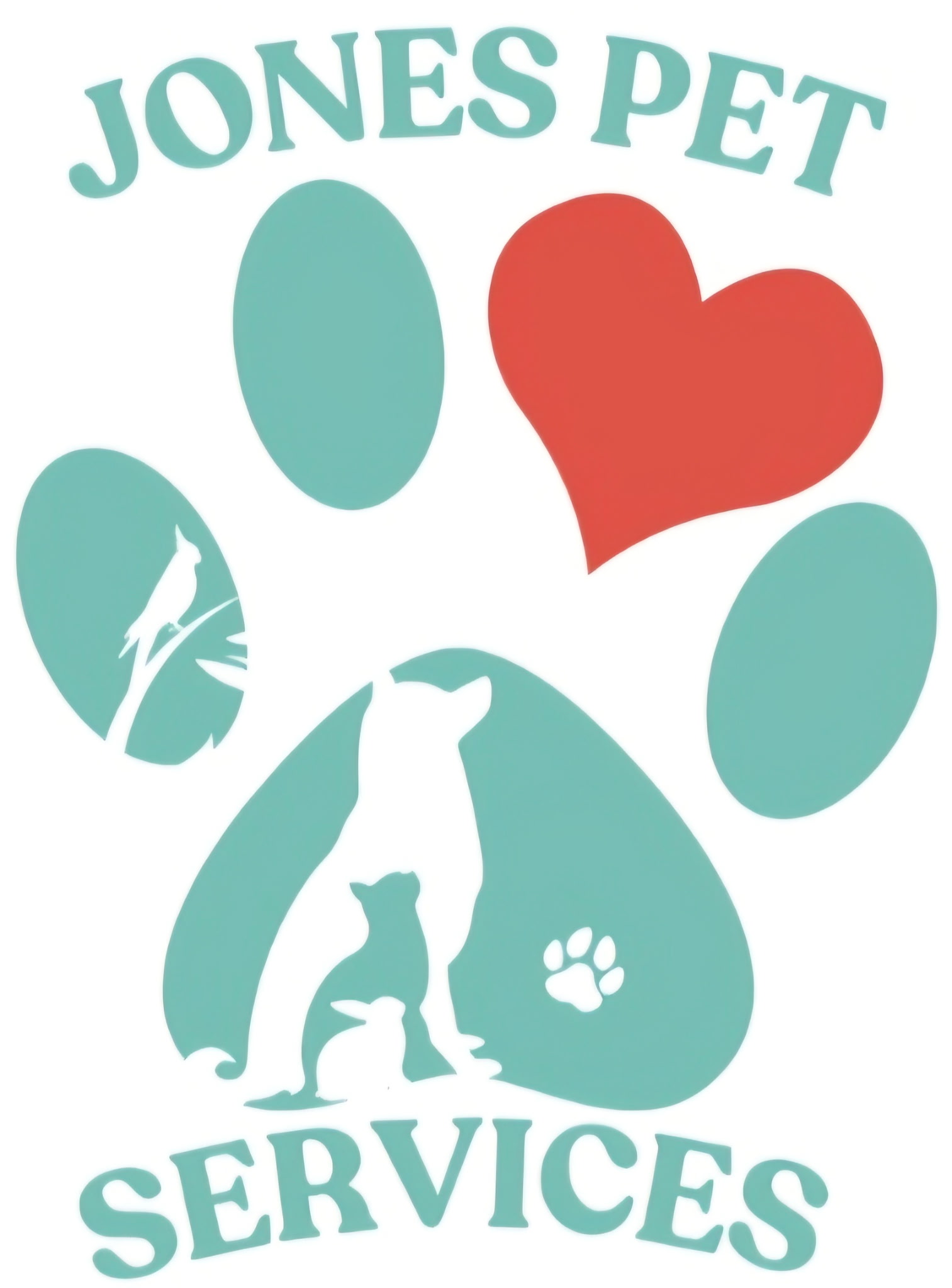 Jones Pet Services